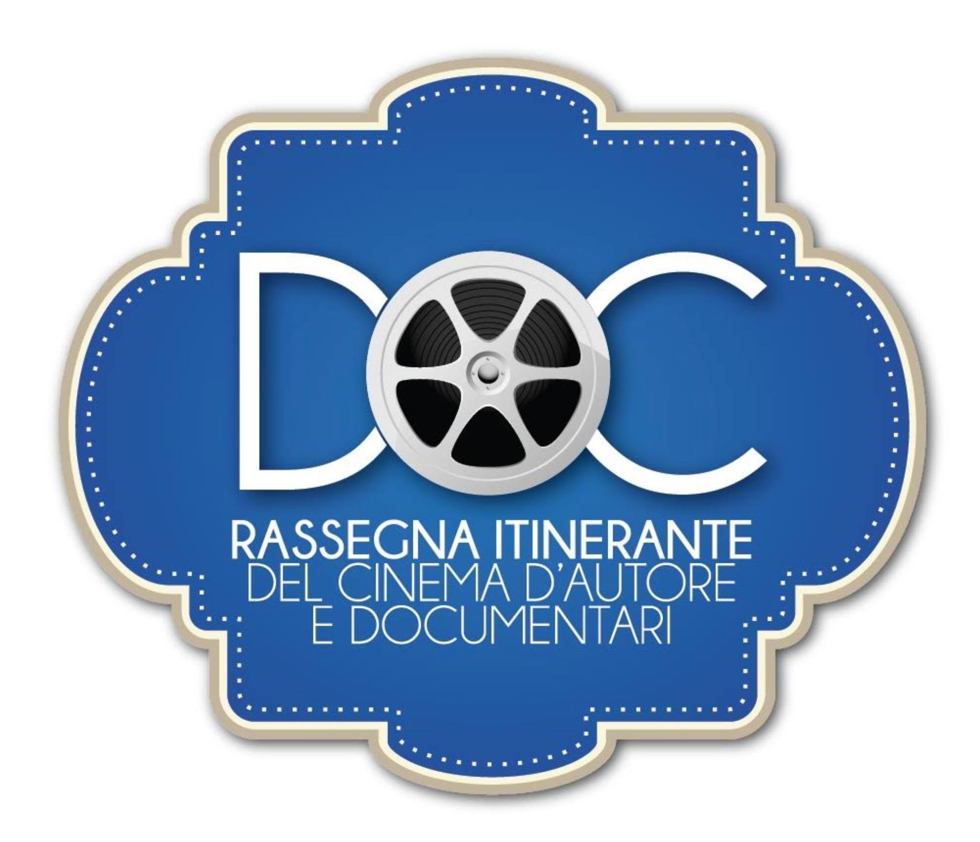 Rassegna Itinerante di Cinema d'Autore
